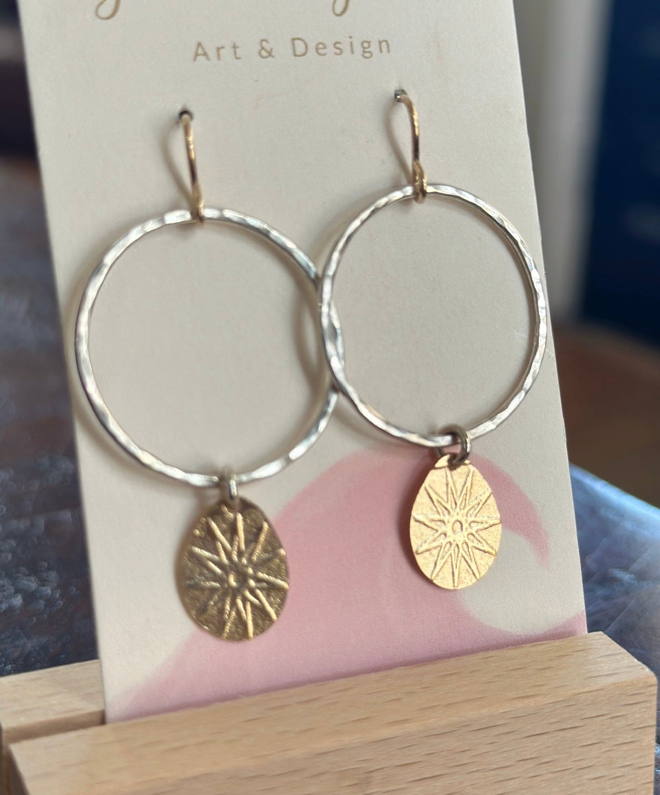 Island Girl Earrings
