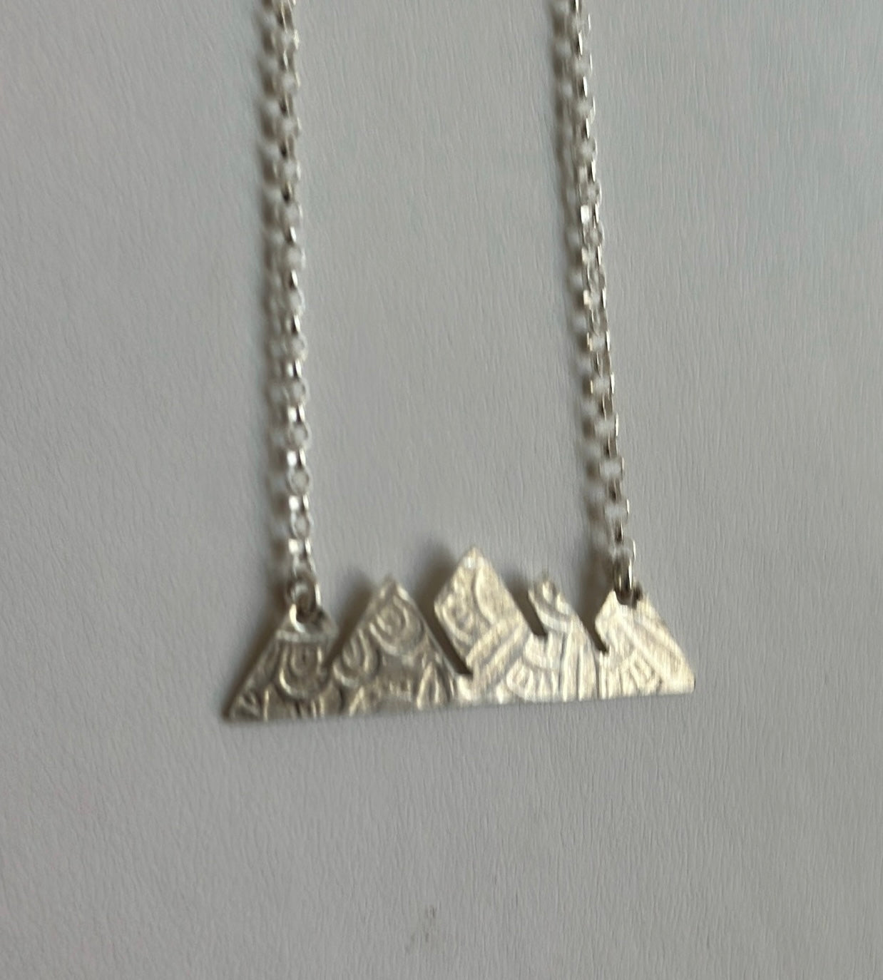Island Girl Necklaces