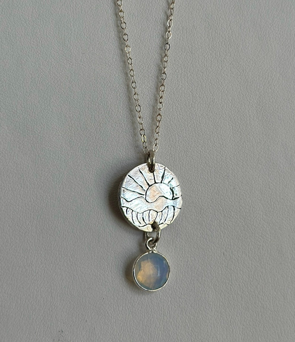 Island Girl Necklaces