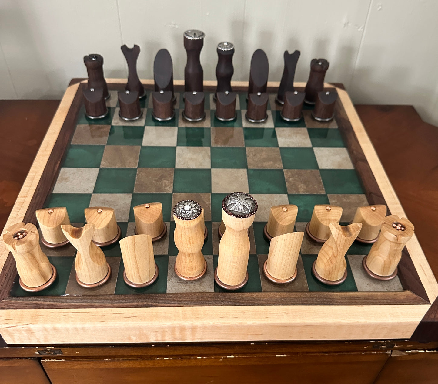 Chess Set