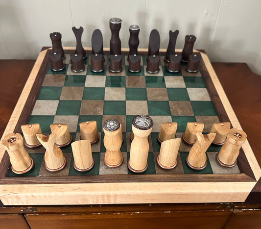 Chess Set