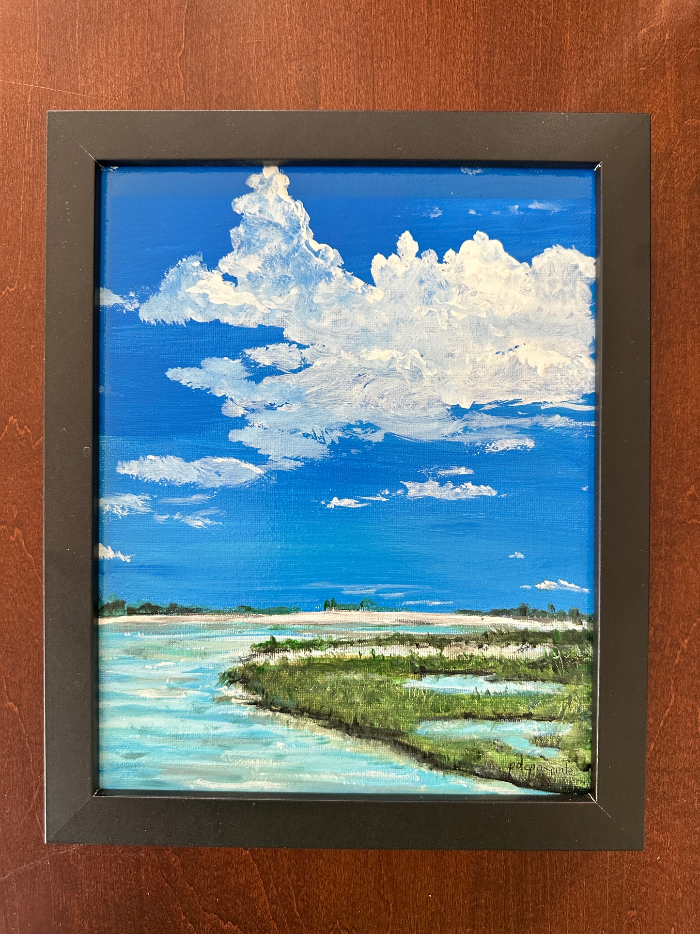 Peggy DePasquale Paintings