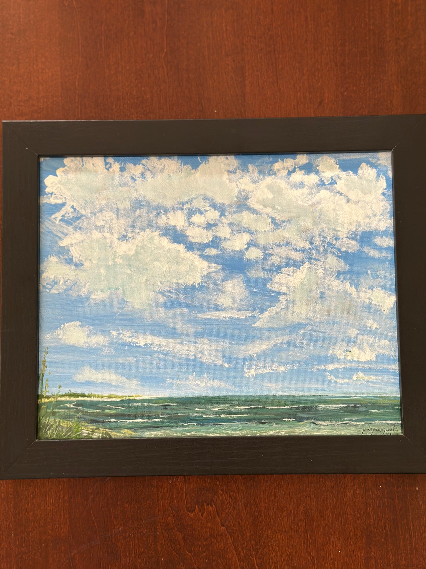 Peggy DePasquale Paintings