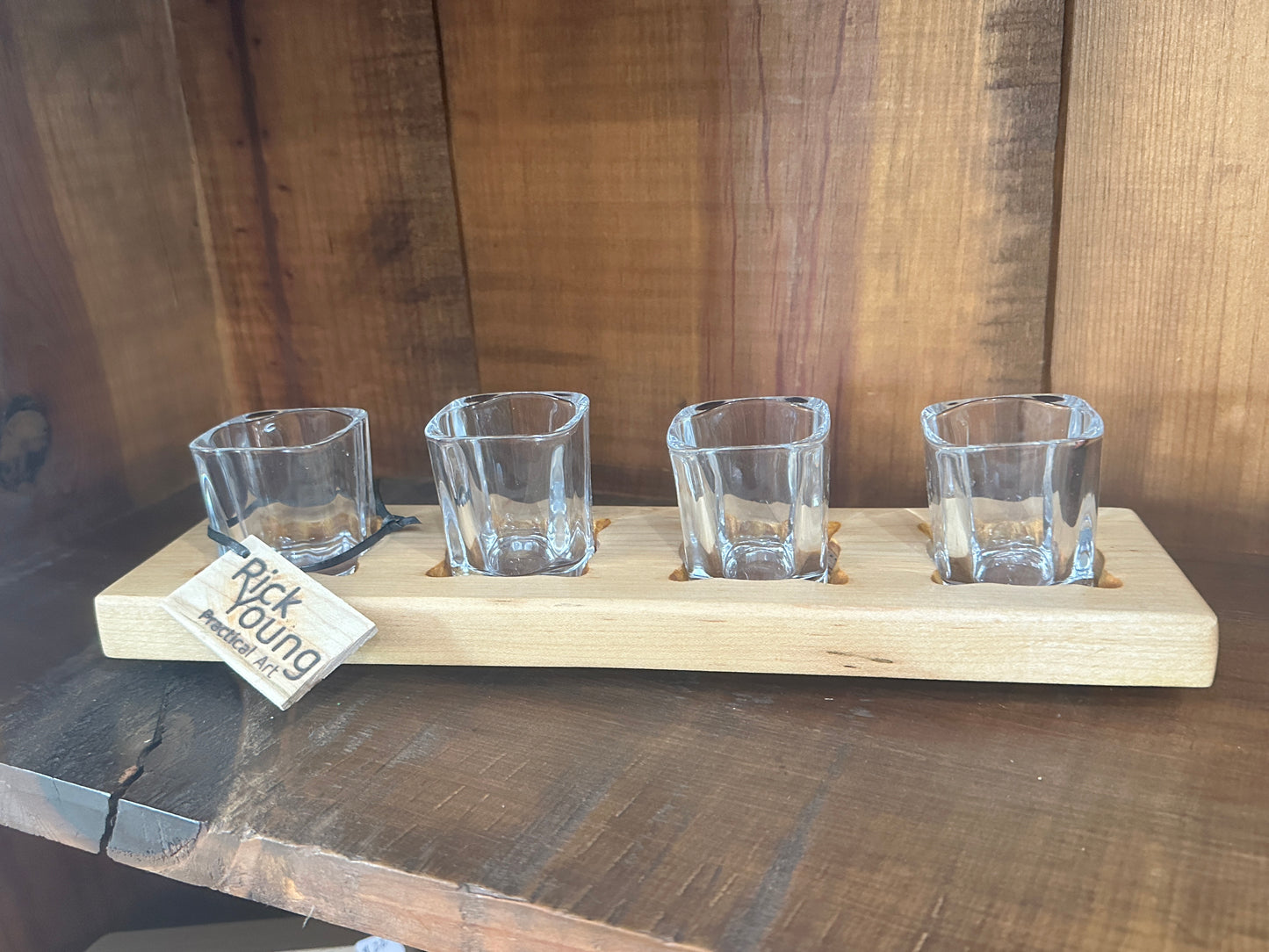 Shot Glass Set