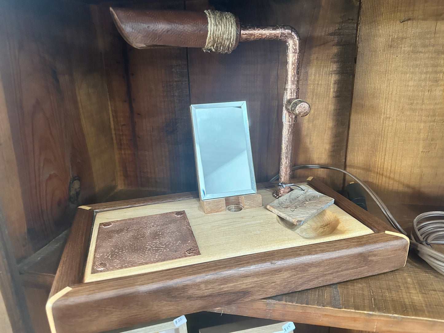Desk Organizer