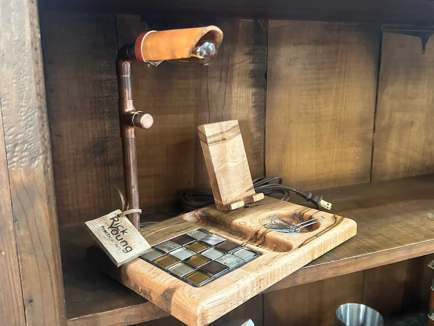Desk Organizer