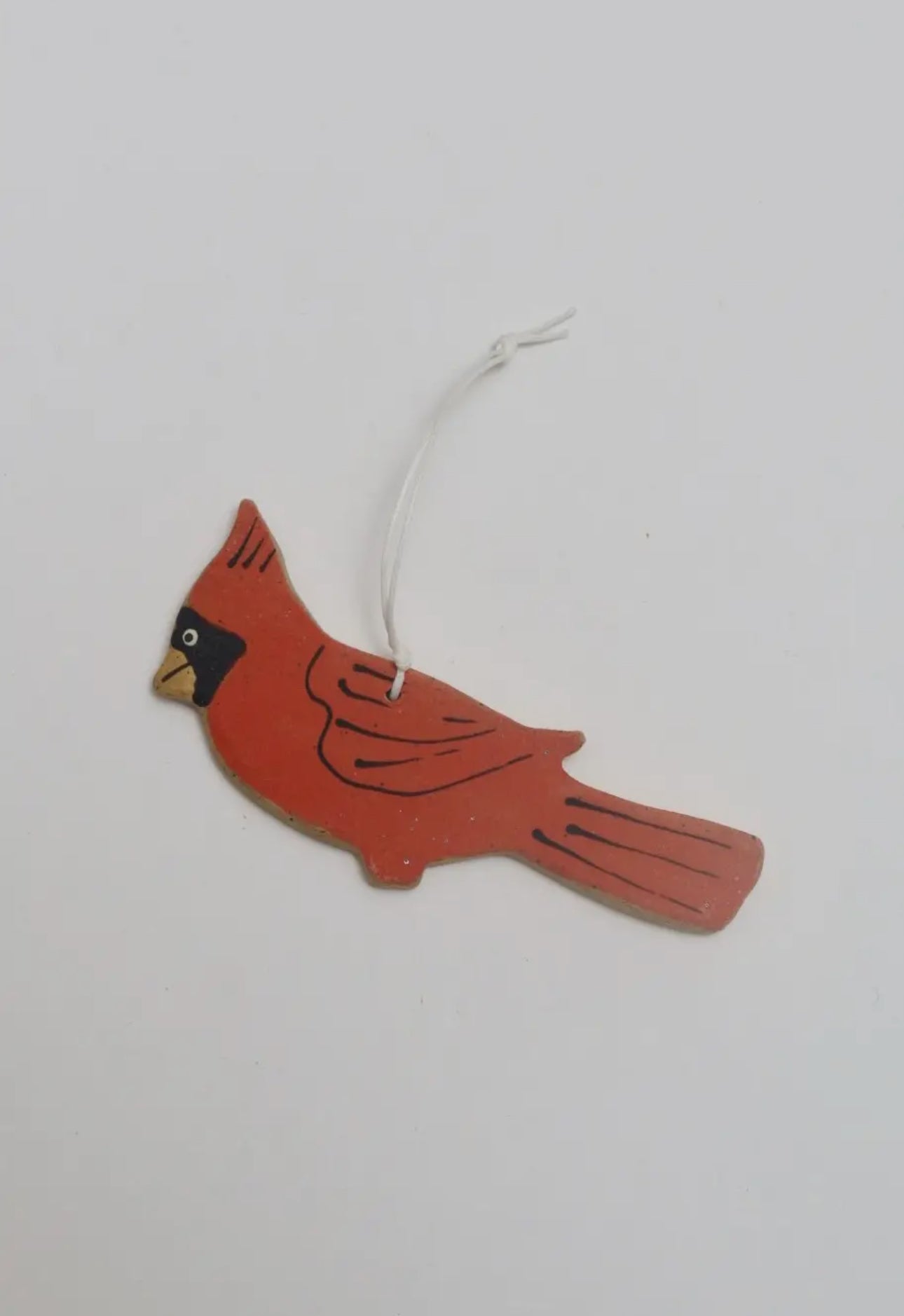 Ceramic Ornament 