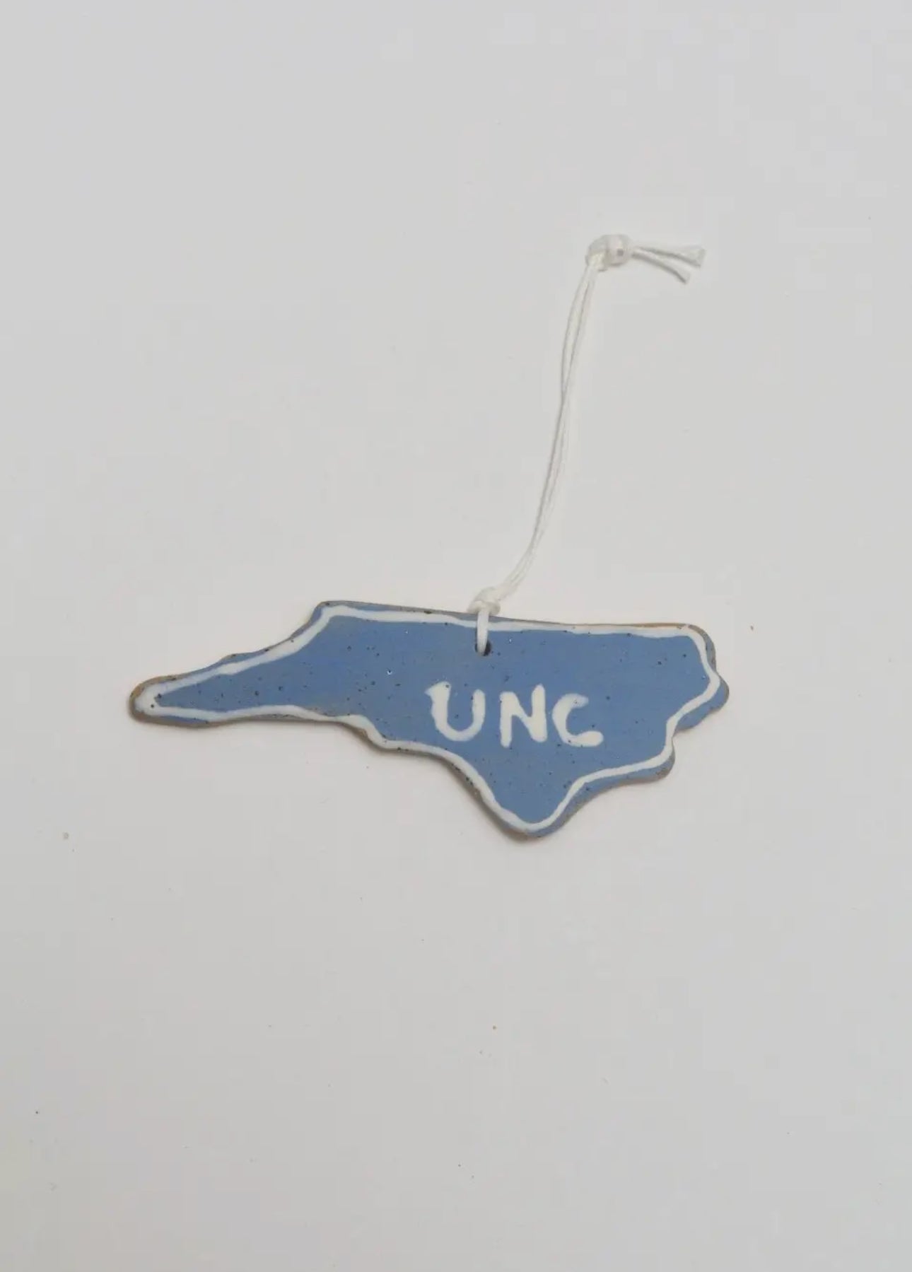 Ceramic Ornament 