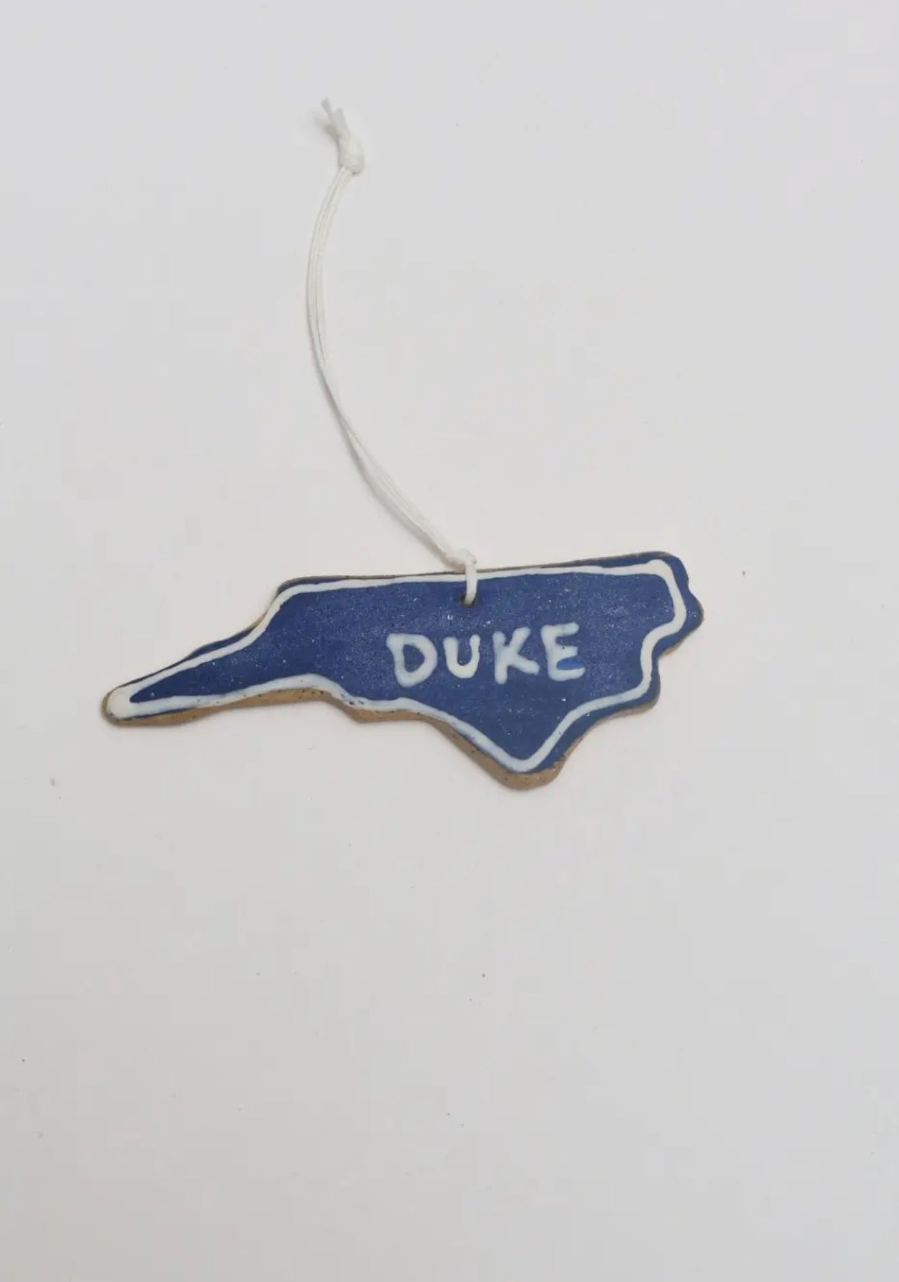 Ceramic Ornament 