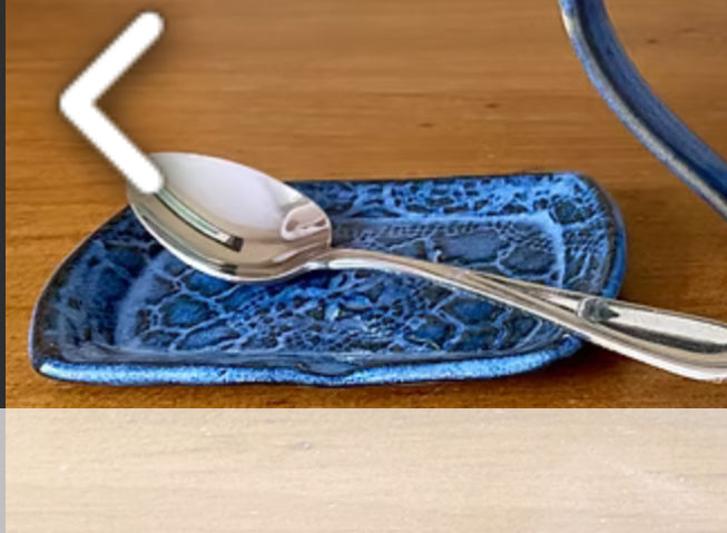 Pottery Dish