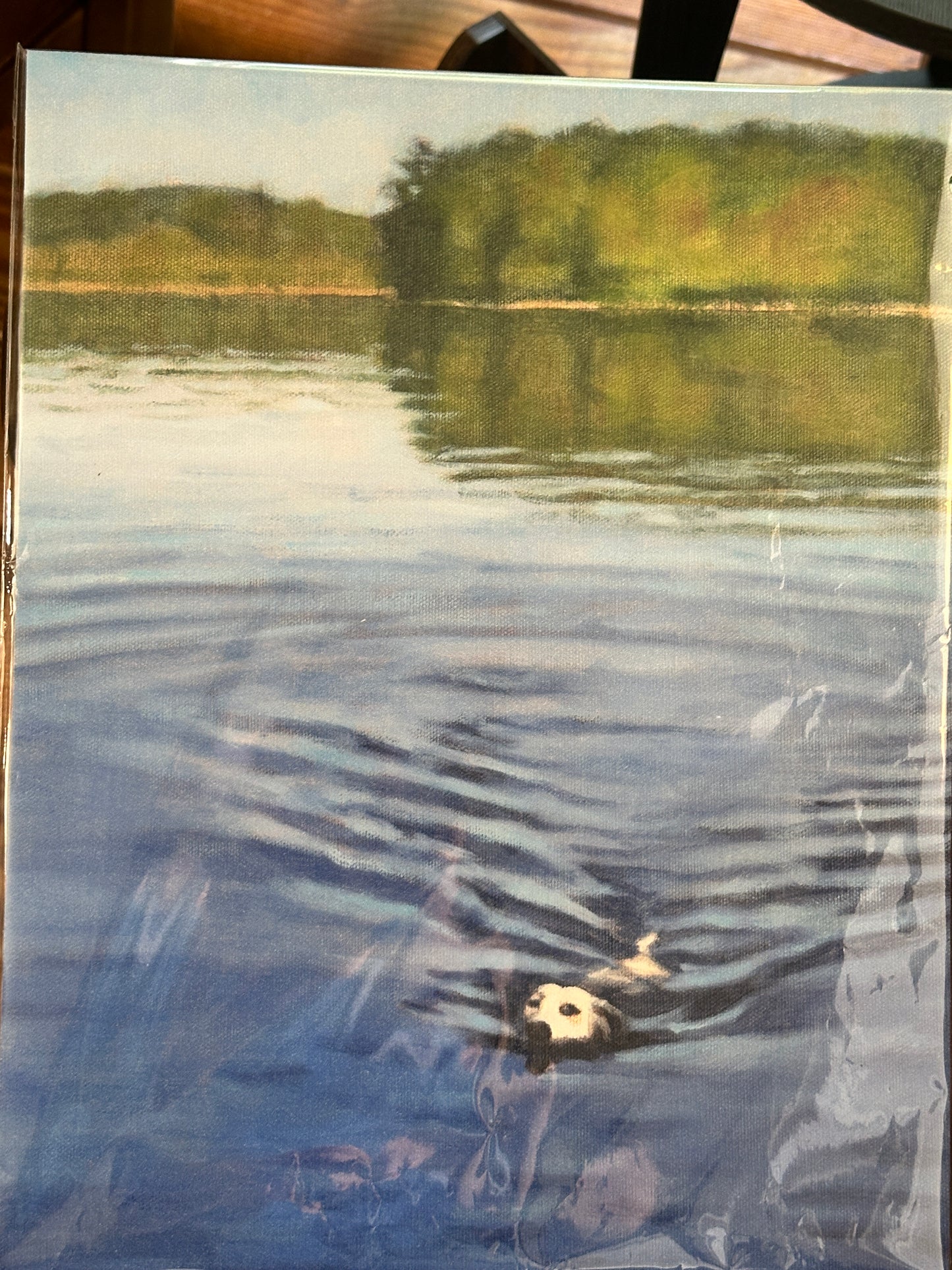 Tom Mather Giclee Prints