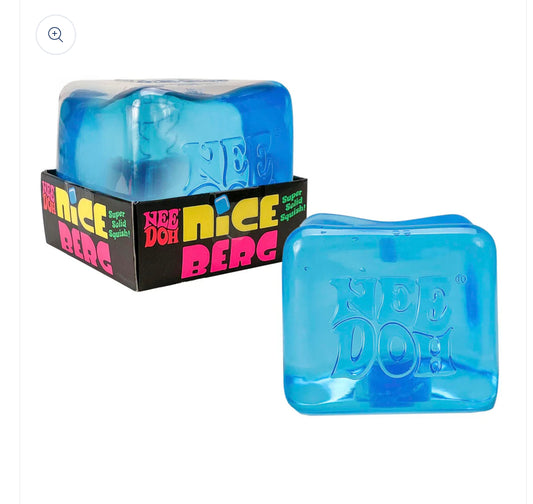 Nee Doh Nice Berg