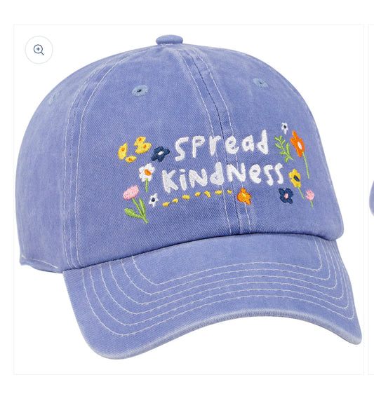 Ball Cap Hat