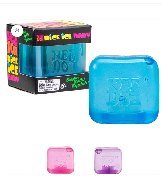 Nee Doh Nice Ice Baby