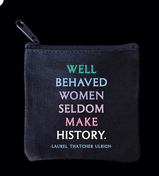 Mini Pouch