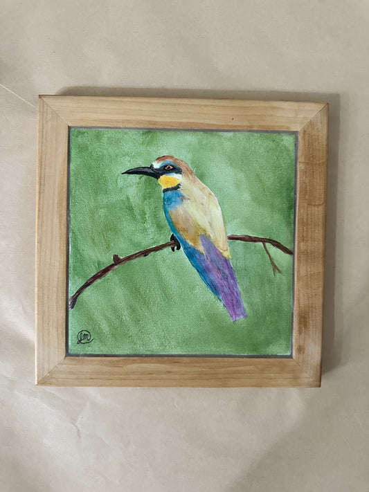 Trivet