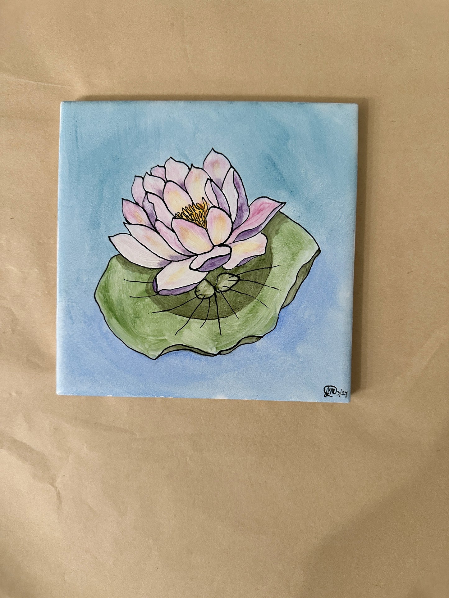 Trivet