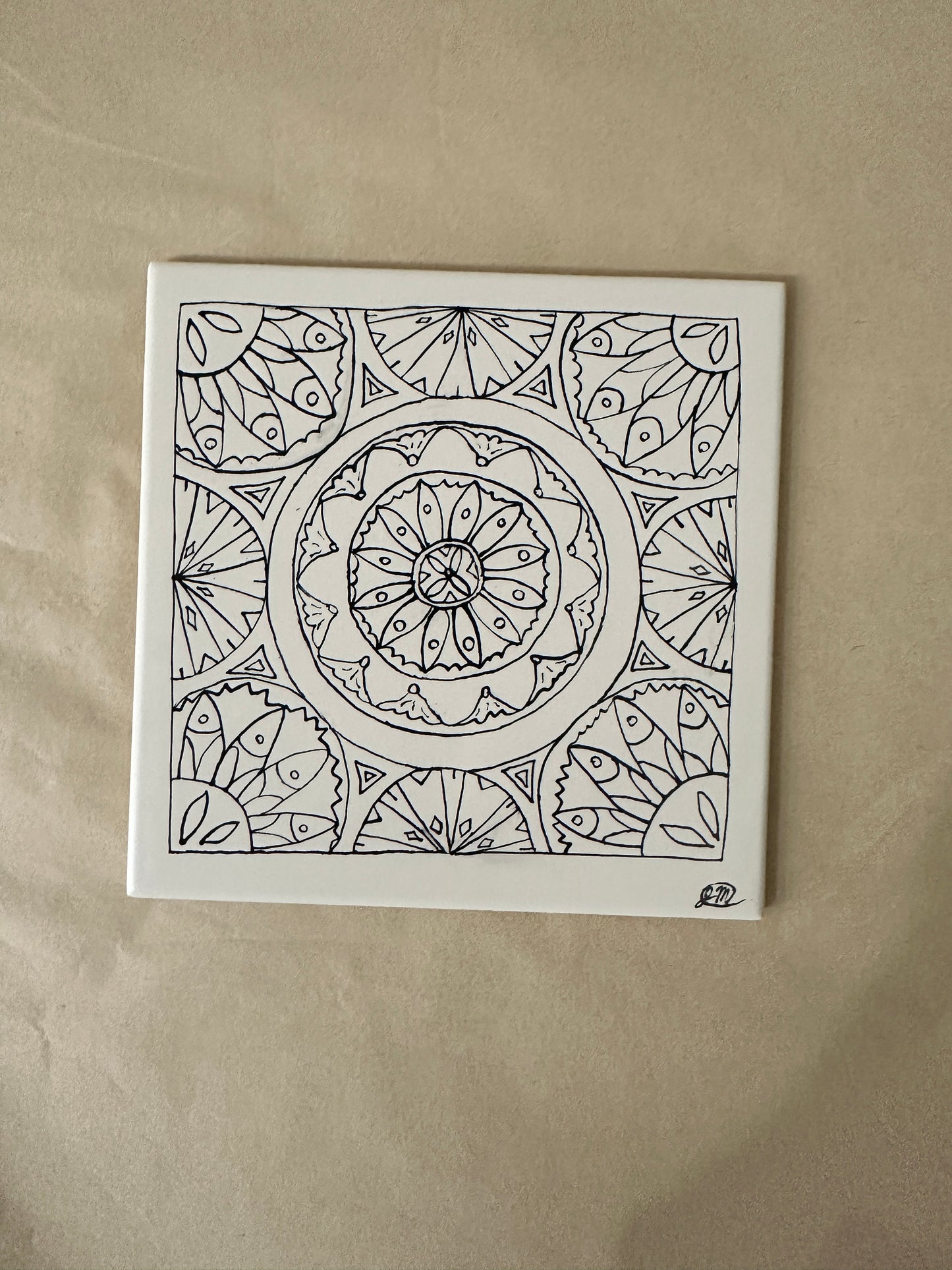 Trivet