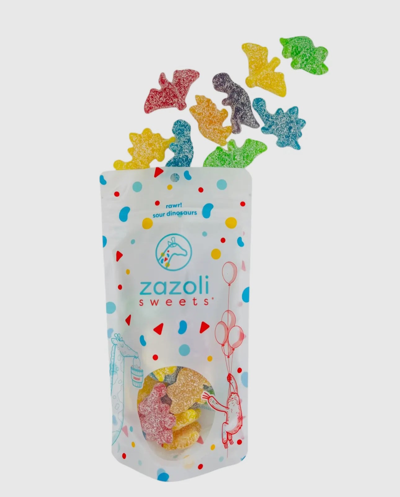 Zazzoli Sweets