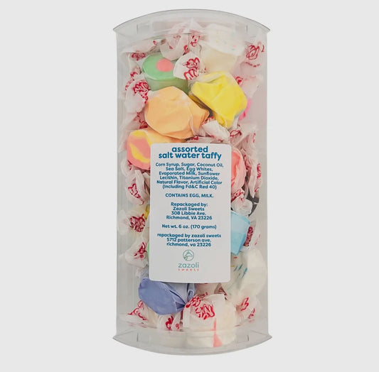 Zazzoli Sweets