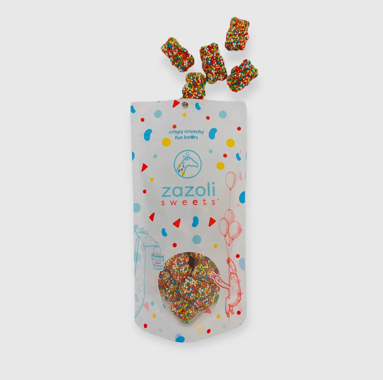 Zazzoli Sweets