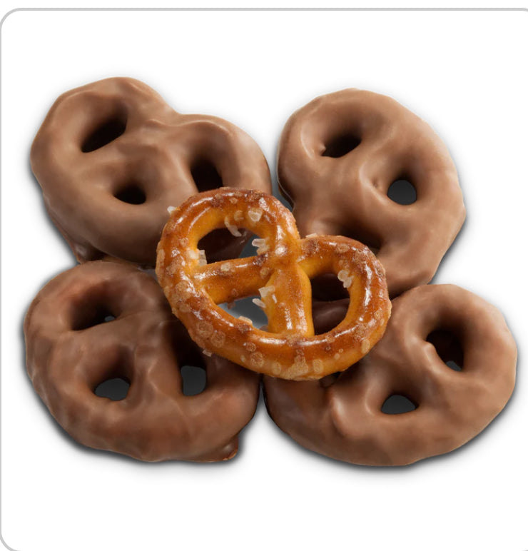 Zazzoli Sweets