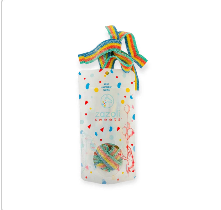 Zazzoli Sweets