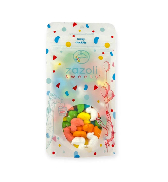 Zazzoli Sweets