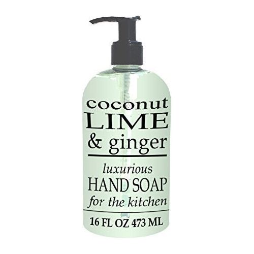 Greenwich Bay Trading Co.  Hand Soap
