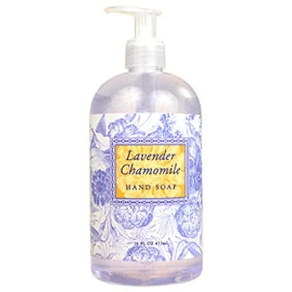 Greenwich Bay Trading Co.  Hand Soap