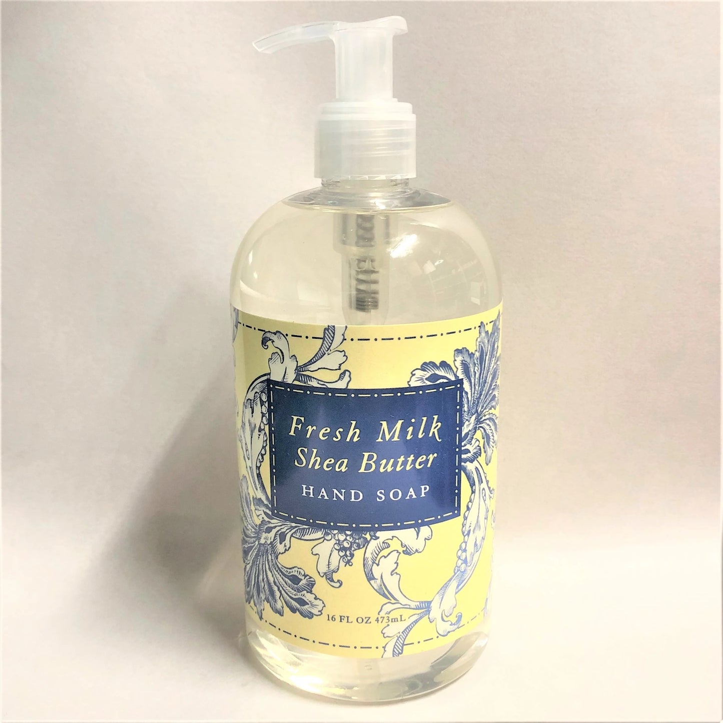 Greenwich Bay Trading Co.  Hand Soap
