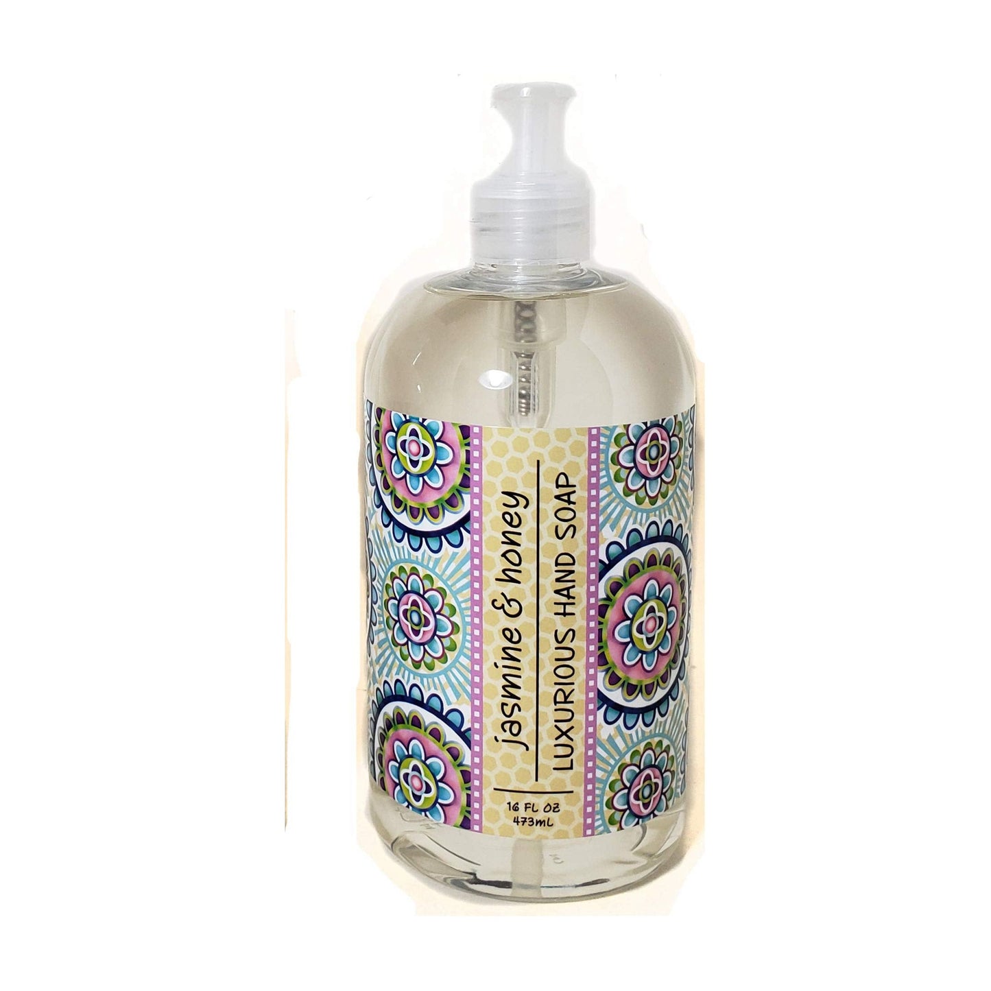 Greenwich Bay Trading Co.  Hand Soap