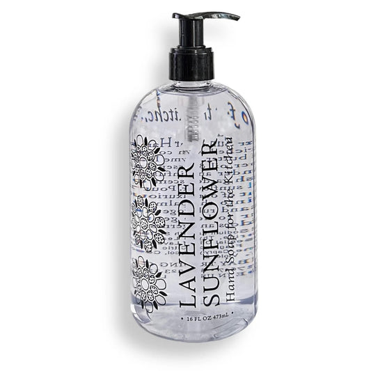 Greenwich Bay Trading Co.  Hand Soap