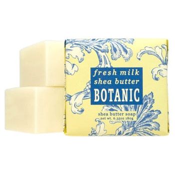 Greenwich Bay Co. Bar Soap 10.5oz