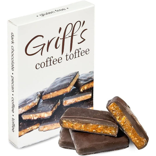Griffs Coffee Toffee