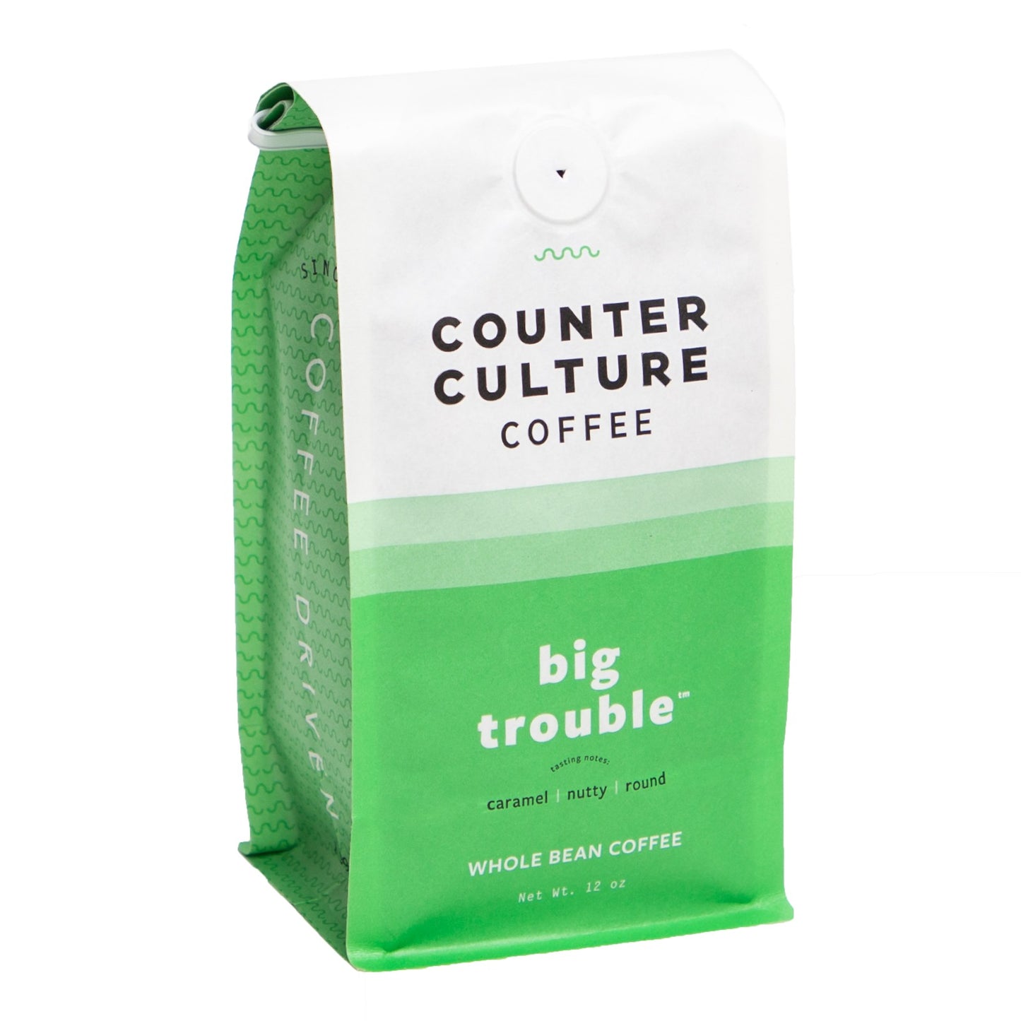 Counter Culture Coffee