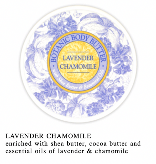 Greenwich Bay Trading Co. Body Butter