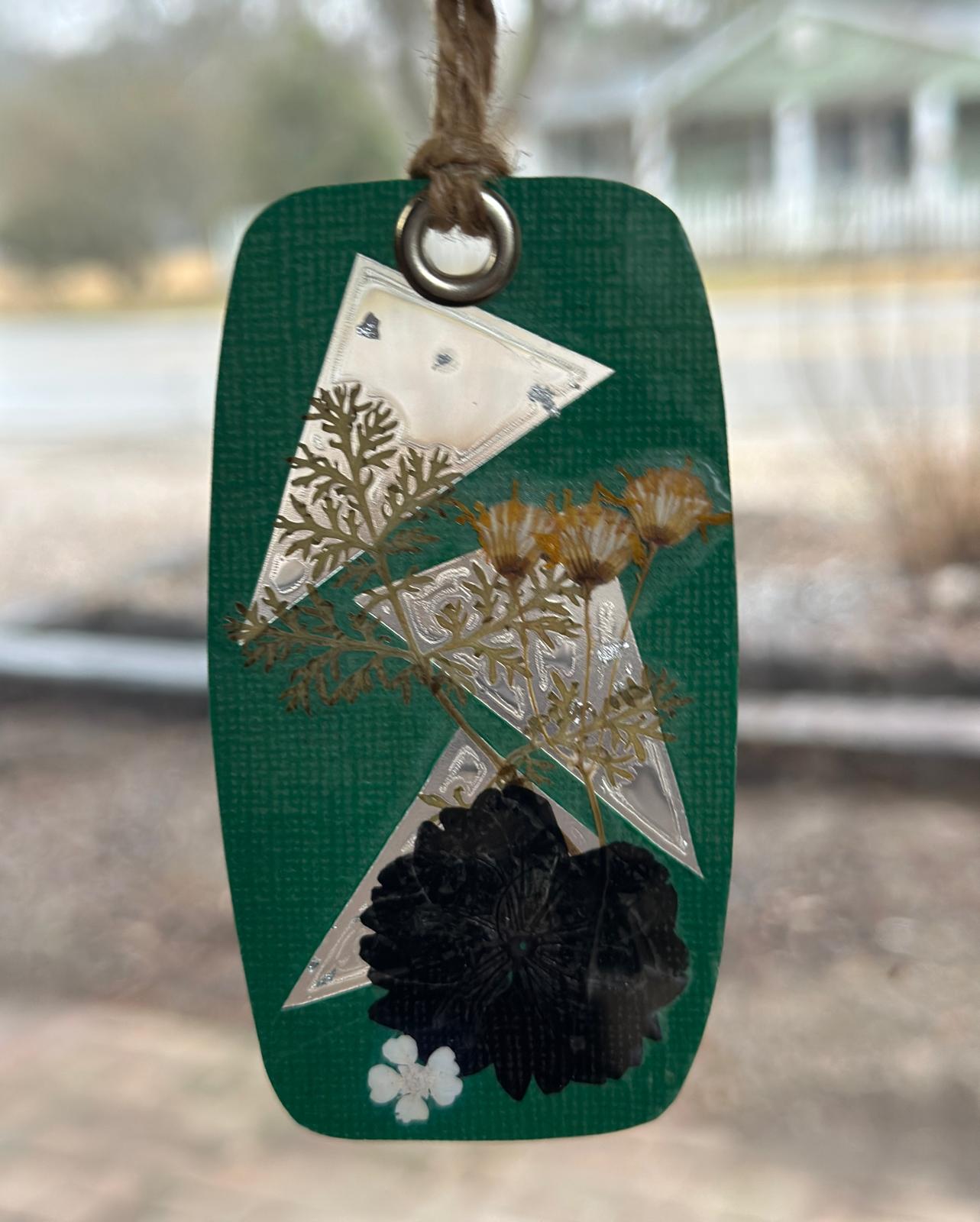 Artisan Bookmarks
