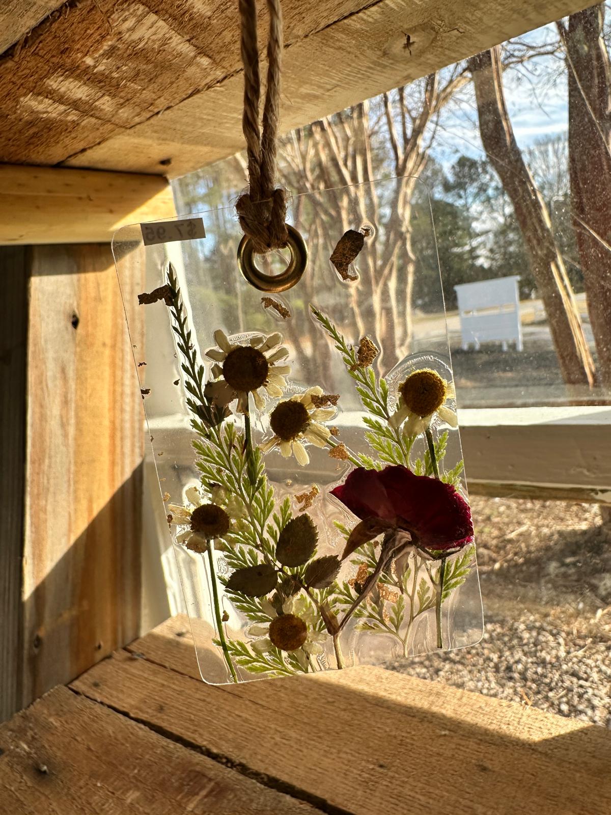 Artisan Bookmarks