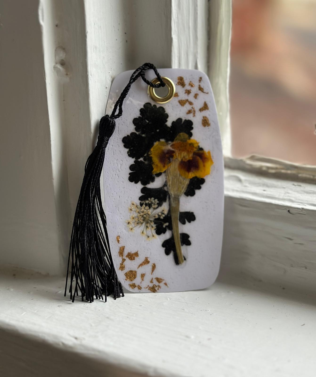 Artisan Bookmarks