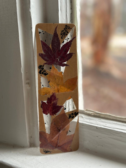 Artisan Bookmarks