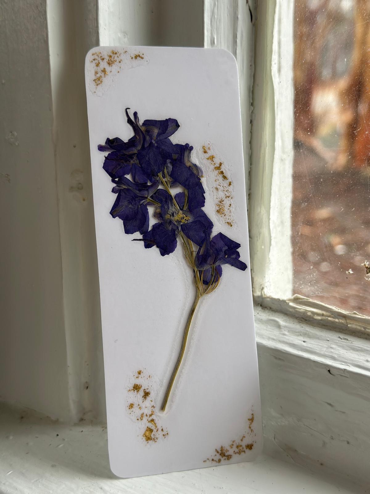 Artisan Bookmarks