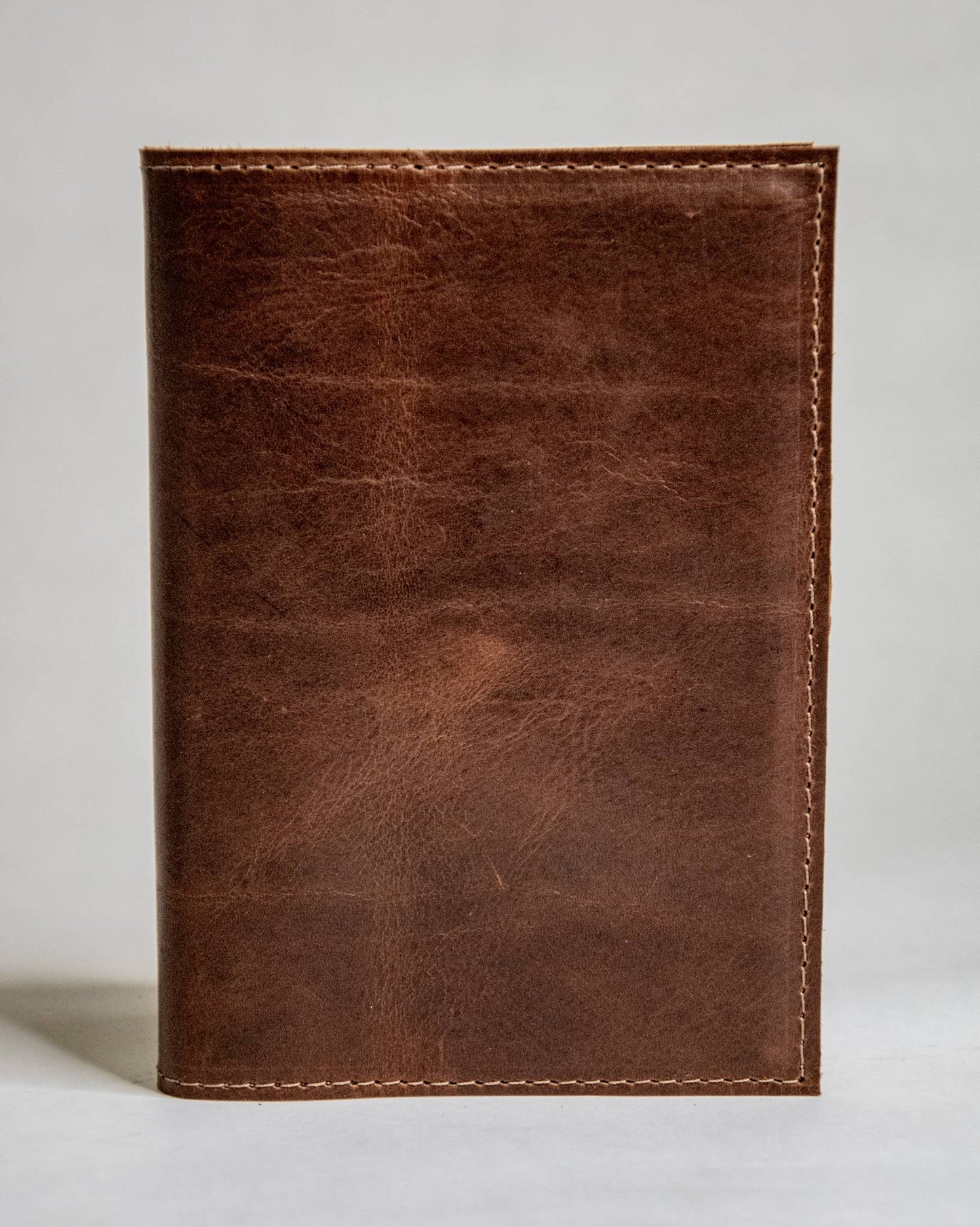 Medium Leather Journal