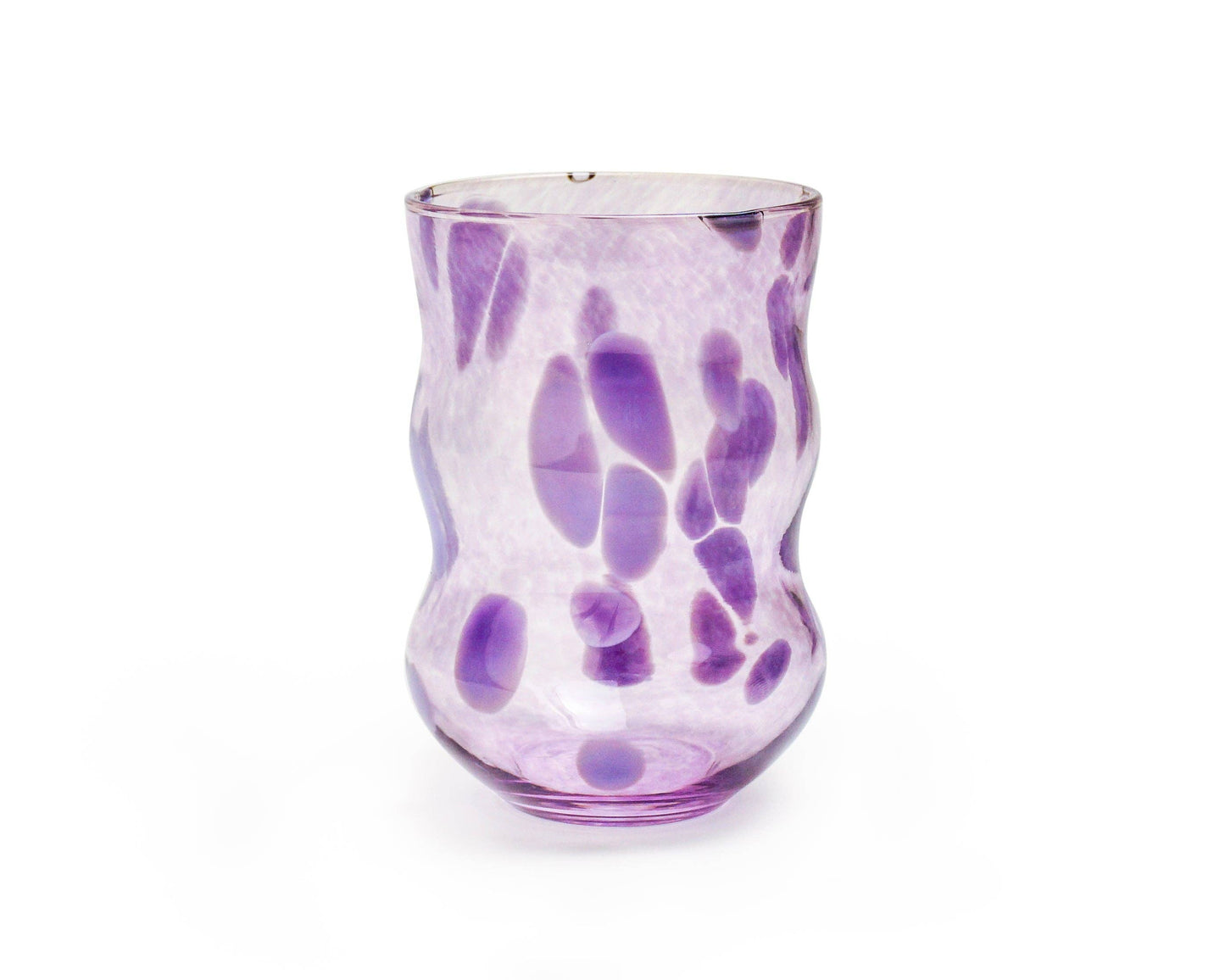 Spotty Body Tumbler