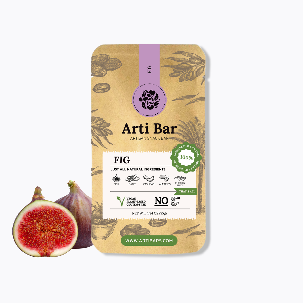ARTI BAR FIG