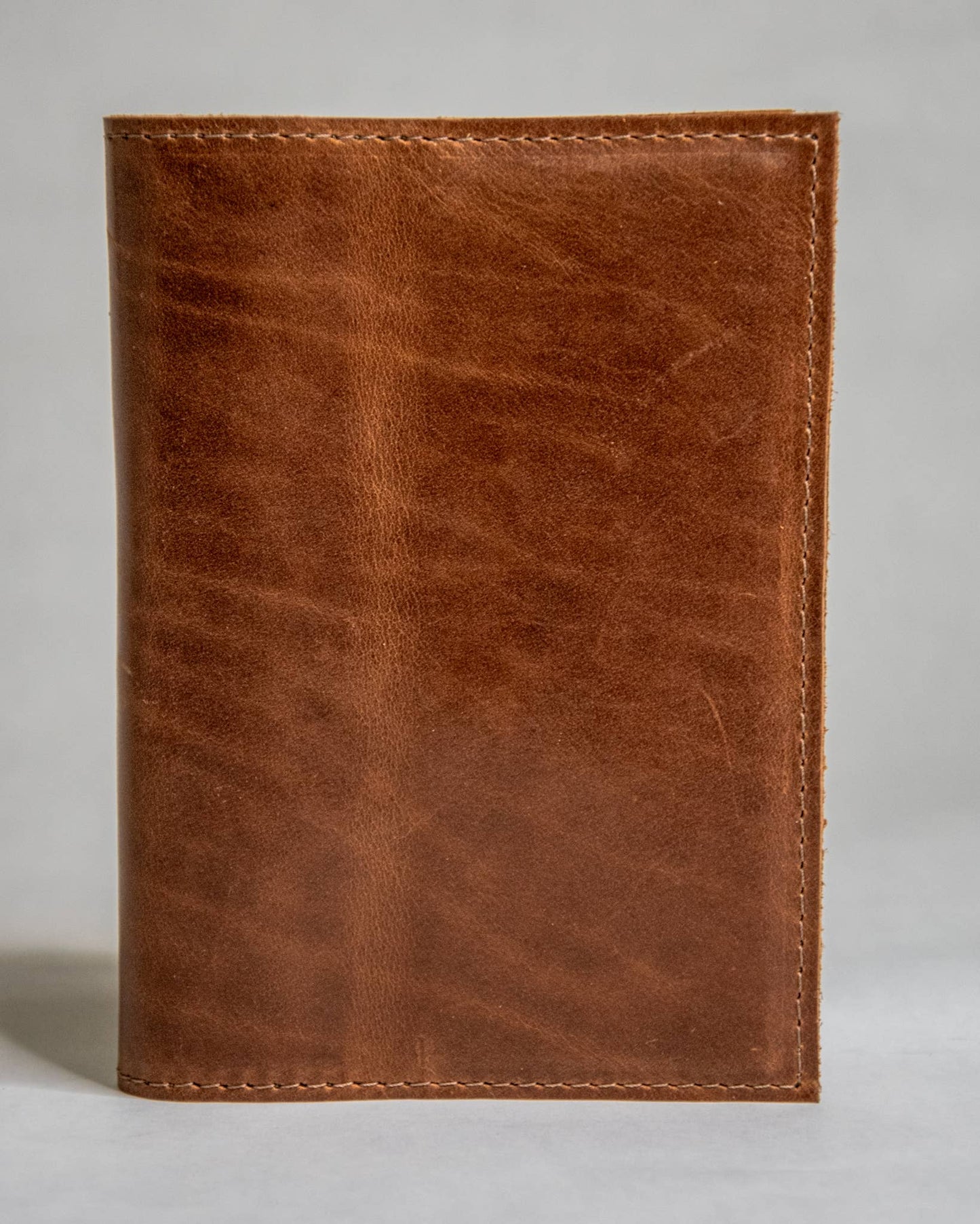 Medium Leather Journal