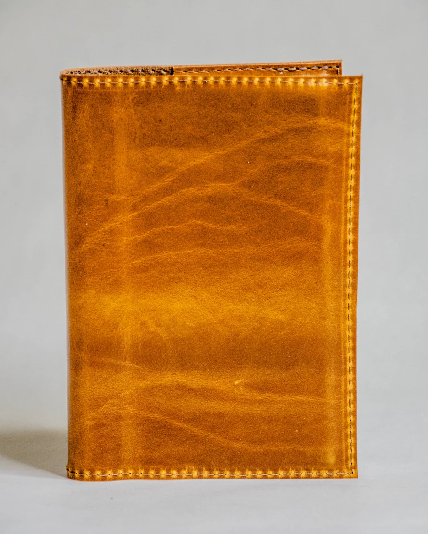 Medium Leather Journal