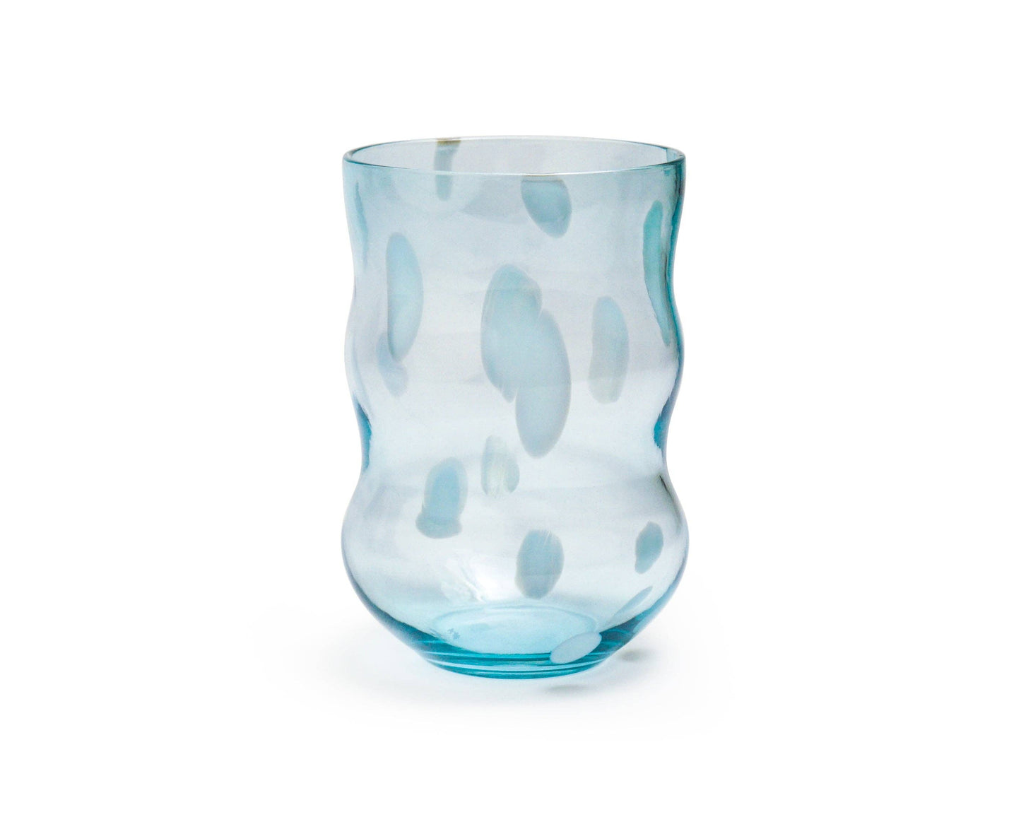 Spotty Body Tumbler