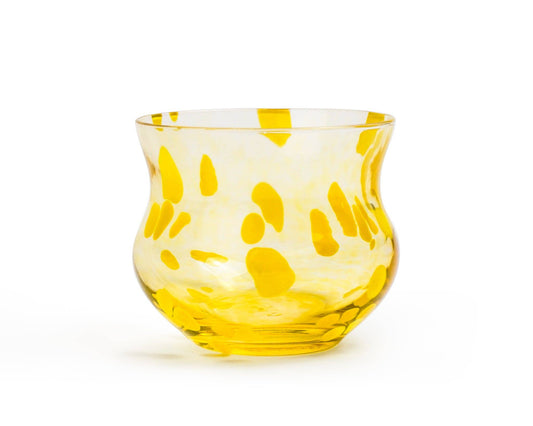 Spotty Body Tumbler