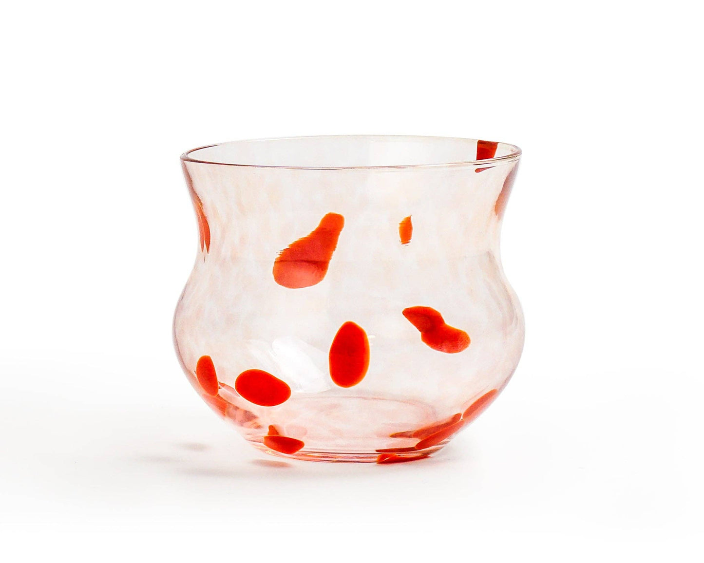 Spotty Body Tumbler